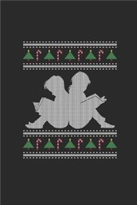 Ugly Christmas Reading