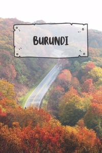 Burundi