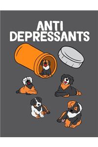Anti Depressants
