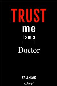 Calendar for Doctors / Doctor