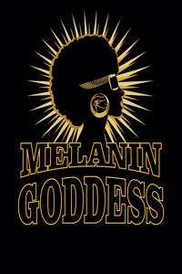 Melanin Goddess