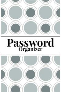 Password Organizer