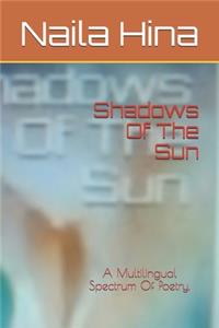 Shadows Of The Sun