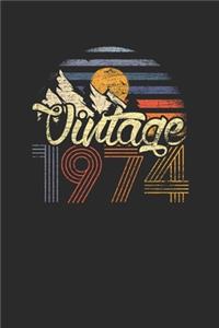 Vintage 1974