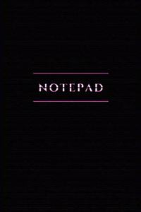 Notepad