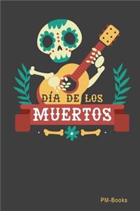 Dia De Los Muertos