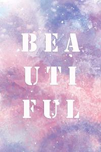 Beautiful