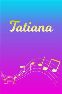 Tatiana
