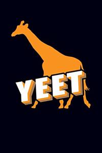 Yeet