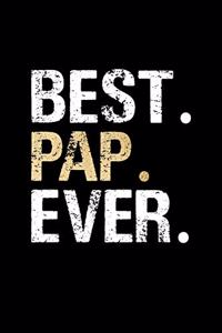 Best Pap Ever