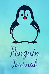 Penguin Journal