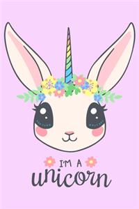I'm a Unicorn