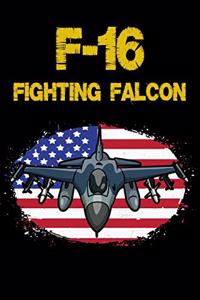 F-16 Fighting Falcon