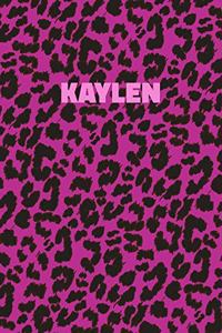 Kaylen