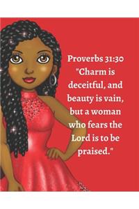 Proverbs 31