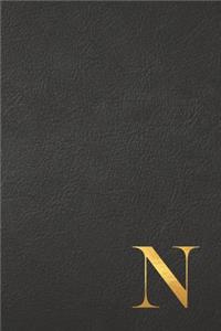 N