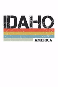 Idaho
