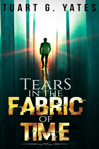 Tears In The Fabric Of Time
