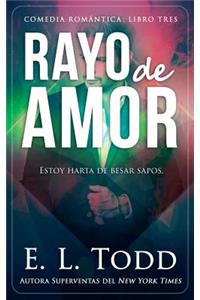 Rayo de Amor