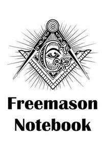 Freemason Notebook
