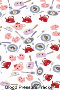 Blood Pressure Tracker