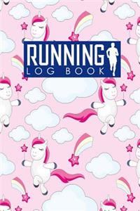 Running Log Book