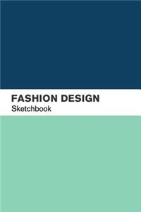 Fashion Design Sketchbook