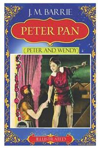 Peter Pan (Peter and Wendy)