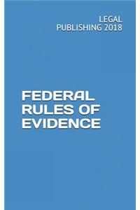 Federal Rules of Evidence