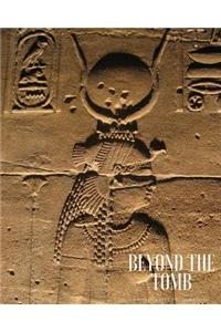 Ancient Egyptian Coloring Book