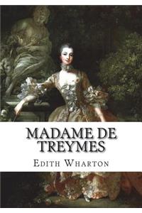 Madame de Treymes