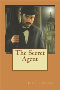 The Secret Agent