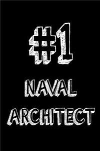 #1 Naval Architect