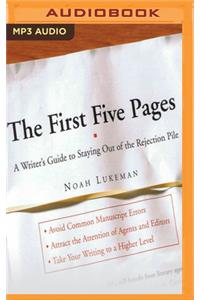 First Five Pages