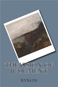 The Vision of Judgment