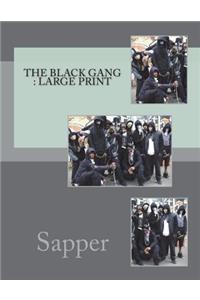 The Black Gang