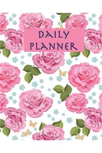 Daily Planner