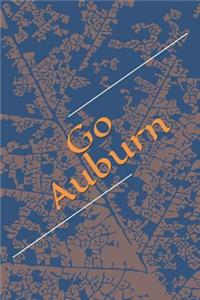 Go Auburn