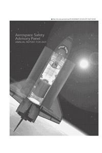 Aerospace Safety Advisory Panel