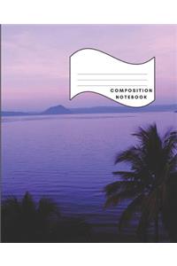 Composition Notebook
