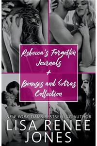 Rebecca's Forgotten Journals + Bonuses and Extras Collection