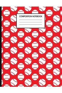 Composition Book