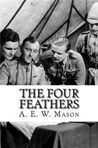 The Four Feathers