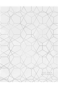 Dot Grid Notebook