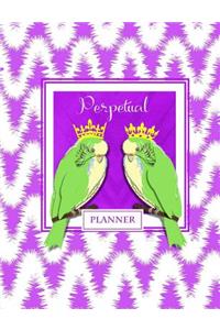 Perpetual Planner