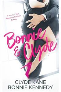 Bonnie & Clyde