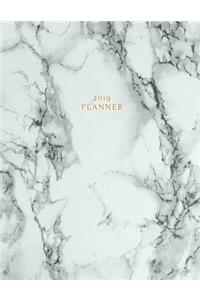 2019 Planner
