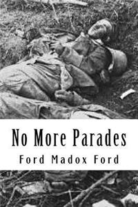 No More Parades