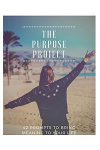 Purpose Project