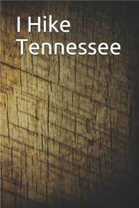 I Hike Tennessee